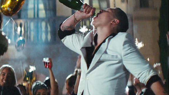 John Newman enchaîne avec "Tiring Game"
