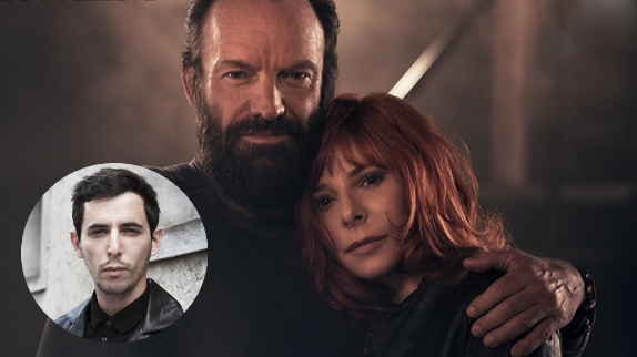 Mylène Farmer : le duo avec Sting, une reprise