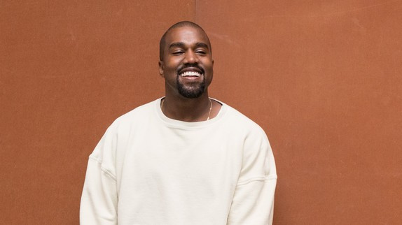 Kanye West se verrait bien à la Maison Blanche