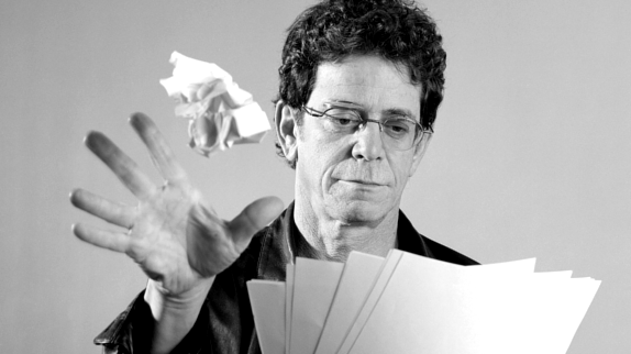Lou Reed était un "monstre"