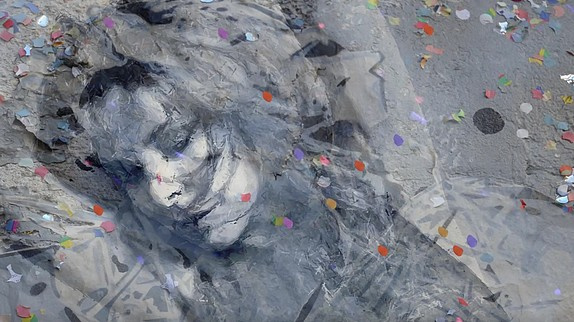 Mylène Farmer : le clip référencé "Insondables"