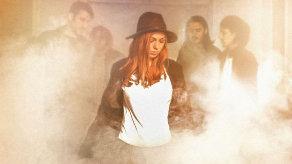 Shake Shake Go revient avec "We Are Now"