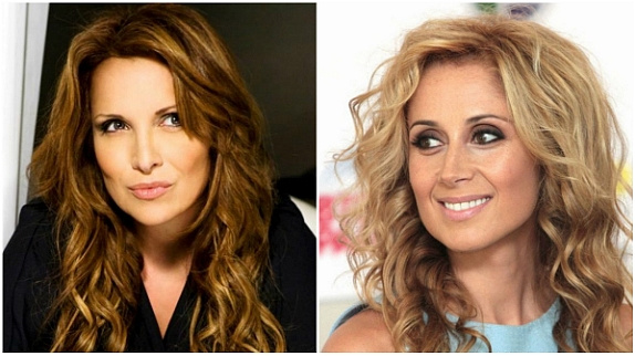 Lara Fabian, une rivalité avec Hélène Ségara ?