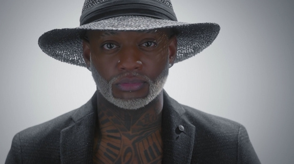 Willy William fait danser la France avec "Ego"