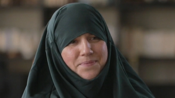 Diam's se lance dans la mode