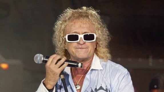 "Spèrme" : l'autobiographie de Michel Polnareff