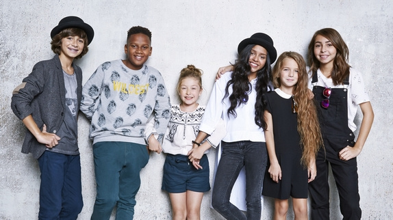 Top Albums : Kids United plus fort qu'Obispo