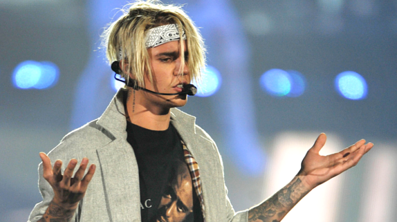 Justin Bieber va-t-il annuler sa tournée ?