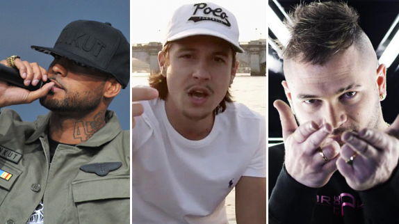 Bac philo : Booba et Nekfeu, stars des copies
