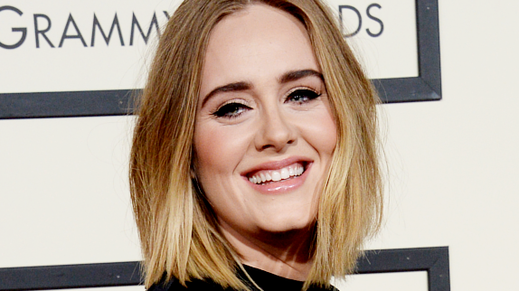 Adele : l'album "25" disponible en streaming !