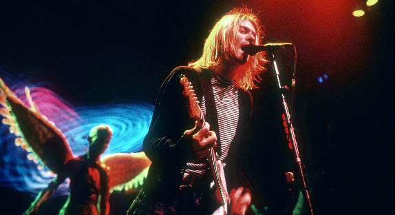 Nirvana se reforme... pour un concert  !