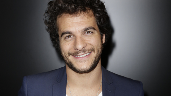 "DALS" : Amir jette l'éponge