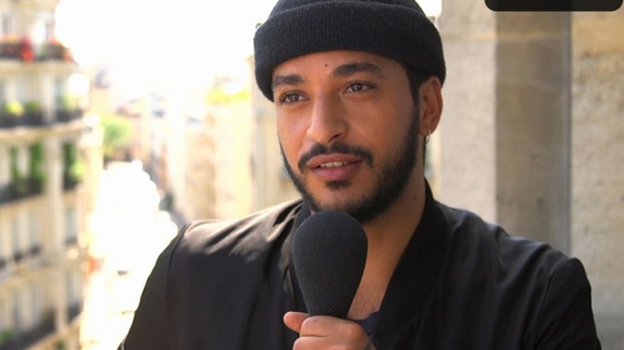 Slimane se confie : l'obésité, les critiques...