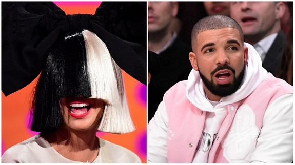 Sia lance un appel à Drake : bientôt un duo ?