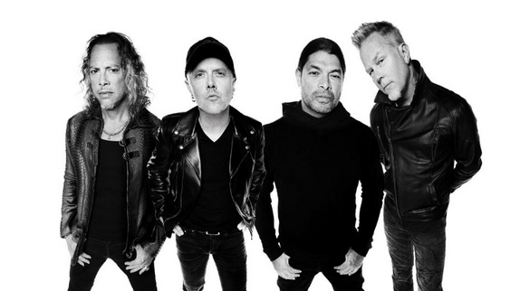 Metallica de retour avec un nouvel album
