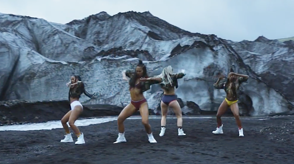Major Lazer et Justin Bieber : le clip !