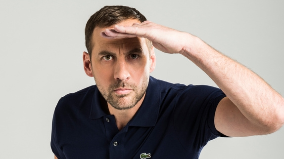 La playlist de Fred Testot