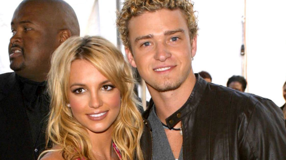Britney Spears et Justin Timberlake en duo ?