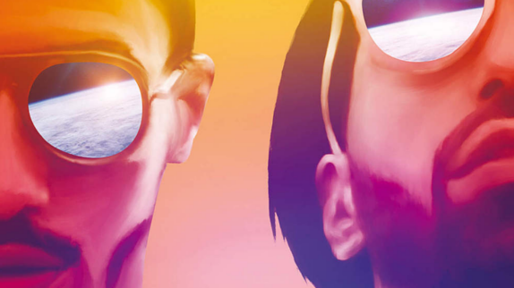 Les albums 2016 : PNL "Dans la légende"