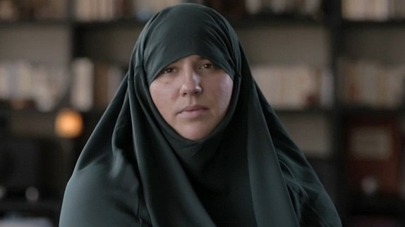 Diam's se "coupe" des réseaux sociaux