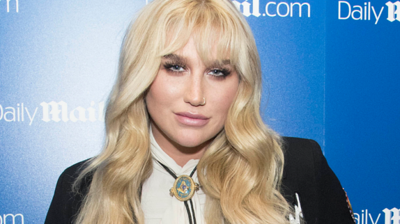 Kesha : un nouvel album confirmé avec Dr. Luke