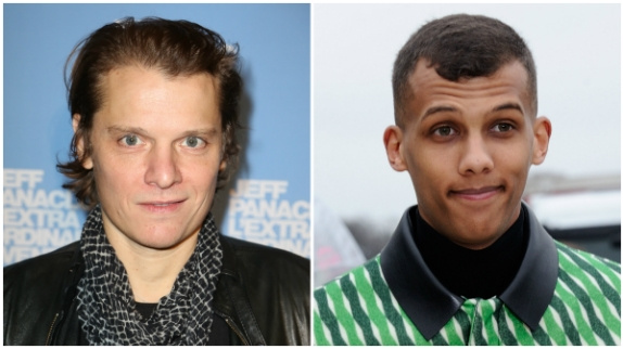 Les Enfoirés : Bénabar tacle Stromae