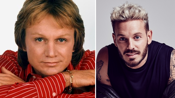 Claude François : une soirée spéciale sur TF1