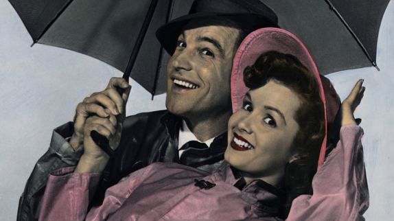 Debbie Reynolds est morte