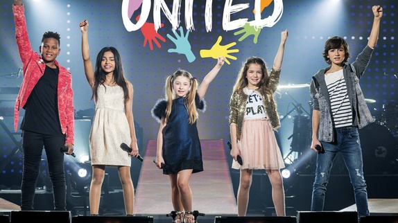 Les Kids United se séparent !