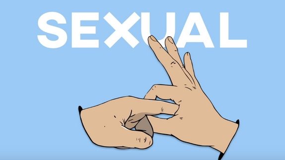 NEIKED fait monter la fièvre avec "Sexual"