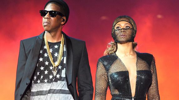 DJ Khaled s'offre Beyoncé et Jay-Z : écoutez !