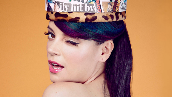 Lily Allen : son nouvel album arrive bientôt !