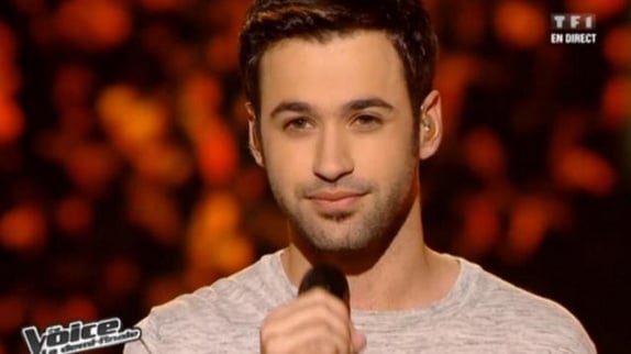 Que devient Anthony Touma après "The Voice" ?