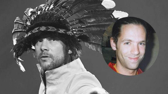 Jamiroquai : mort de Toby Smith
