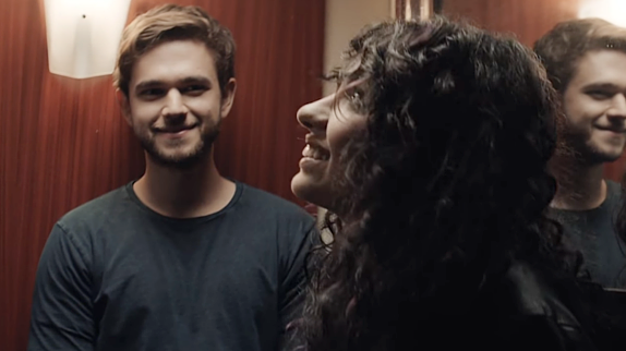 Zedd et Alessia Cara : le clip !
