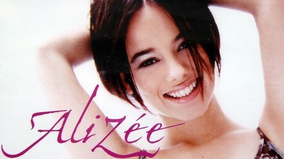 Alizée fête les 17 ans de "Moi Lolita"