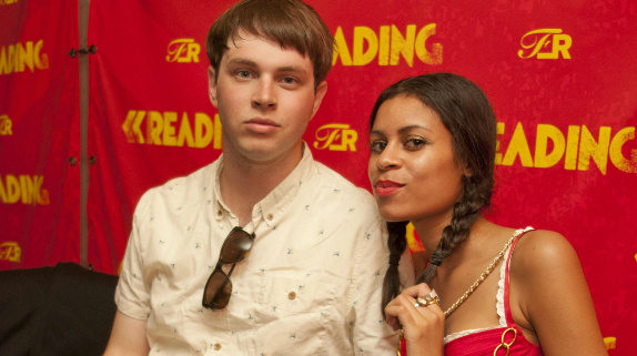 AlunaGeorge sort deux titres inédits !