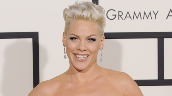 Pink tease son nouvel album