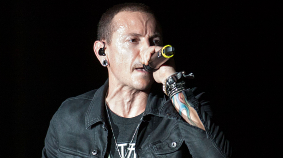 Chester Bennington (Linkin Park) s'est suicidé