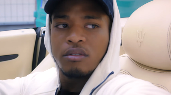 Niska cartonne avec "Réseaux" : le clip !
