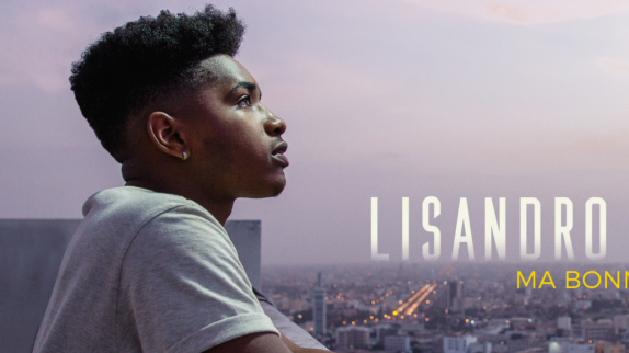 Lisandro Cuxi en mode funk sur "Nous"