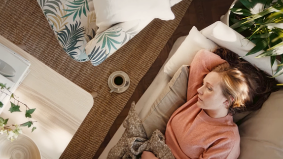 Musique de la pub Ikea : qui chante ?