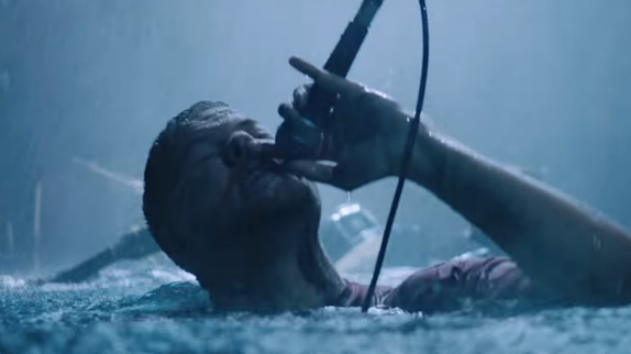Imagine Dragons : le clip "Whatever It Takes"