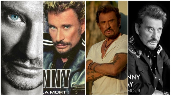 Johnny Hallyday : ses ventes depuis 2001