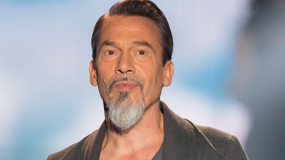 Florent Pagny quitte "The Voice"