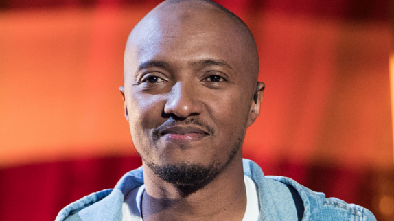 Soprano : son nouvel album sortira le...