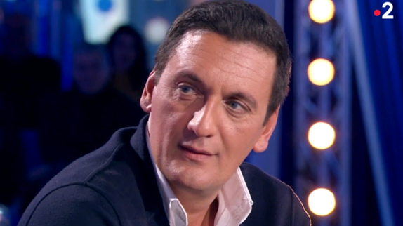 "ONPC" : Dany Brillant réagit à l'affaire Hallyday
