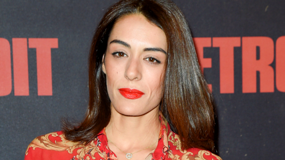 Sofia Essaïdi rejoint le musical "Chicago"