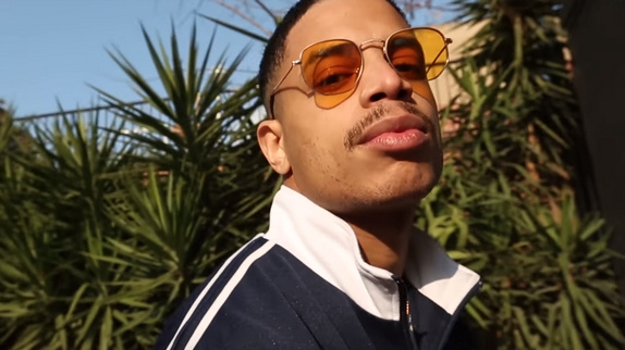 Ash Kidd : la relève du rap français