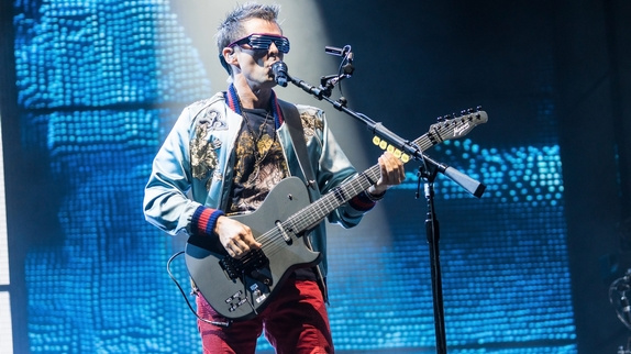 Muse : le nouvel album sortira le...
